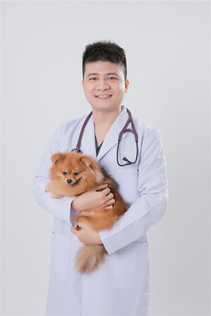 BS. Đào Duy Tùng